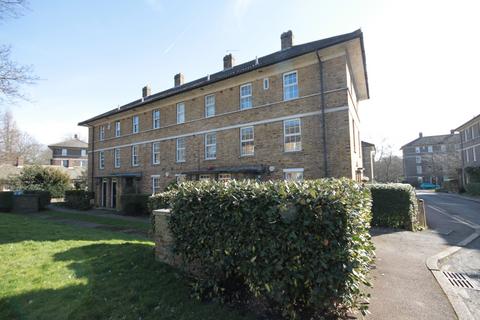 Pond Road Blackheath SE3