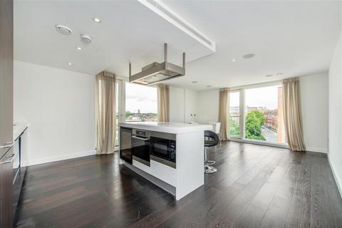 undefined, Moore House, Gatliff Road, Grosvenor Waterside, London SW1W