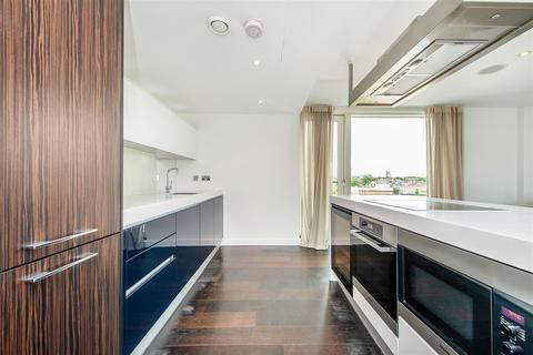undefined, Moore House, Gatliff Road, Grosvenor Waterside, London SW1W