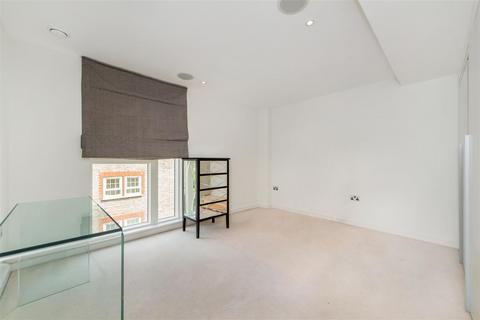 undefined, Moore House, Gatliff Road, Grosvenor Waterside, London SW1W