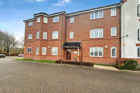 2 bedroom apartment to rent, Wedgbury Close, Wednesbury WS10