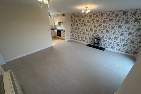 2 bedroom apartment to rent, Wedgbury Close, Wednesbury WS10