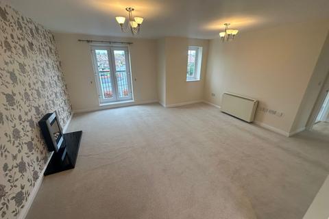 2 bedroom apartment to rent, Wedgbury Close, Wednesbury WS10