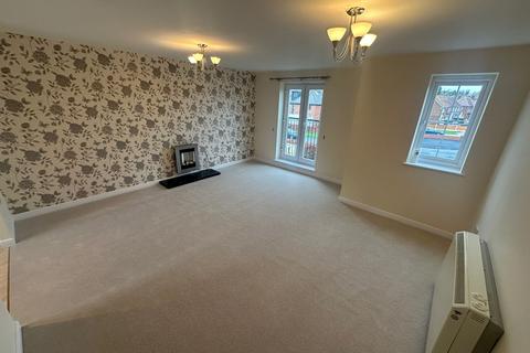 2 bedroom apartment to rent, Wedgbury Close, Wednesbury WS10