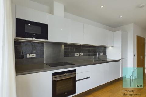 2 bedroom flat to rent, John Harrison Way, London SE10