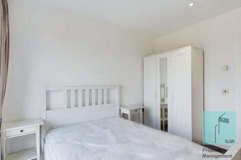 2 bedroom flat to rent, John Harrison Way, London SE10