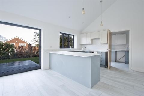 undefined, Hillside Drive, Walton, Chesterfield