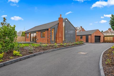 undefined, Hillside Drive, Walton, Chesterfield