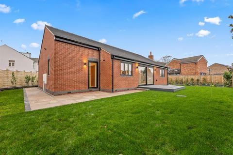 undefined, Hillside Drive, Walton, Chesterfield