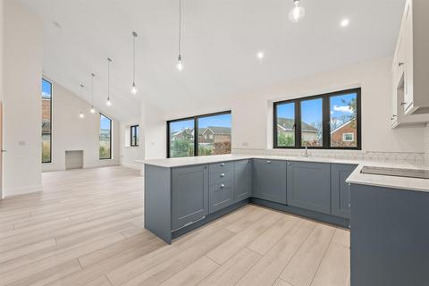 undefined, Hillside Drive, Walton, Chesterfield