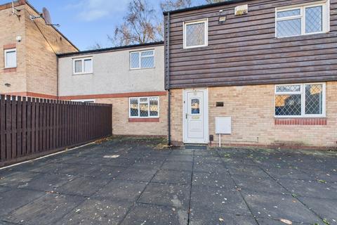 3 bedroom semi-detached house to rent, Dane Street, Leicester, LE3
