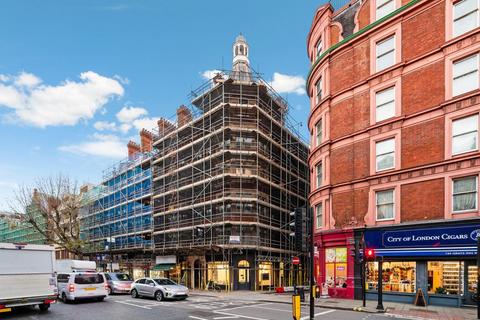 Grays Inn Road, Holborn,WC1X