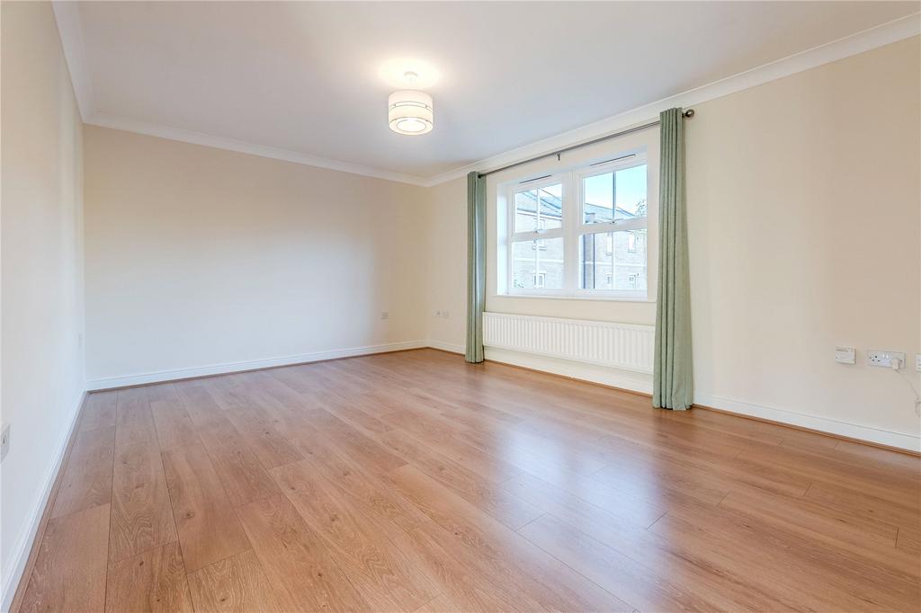 Apartment in Leeds - View 2
