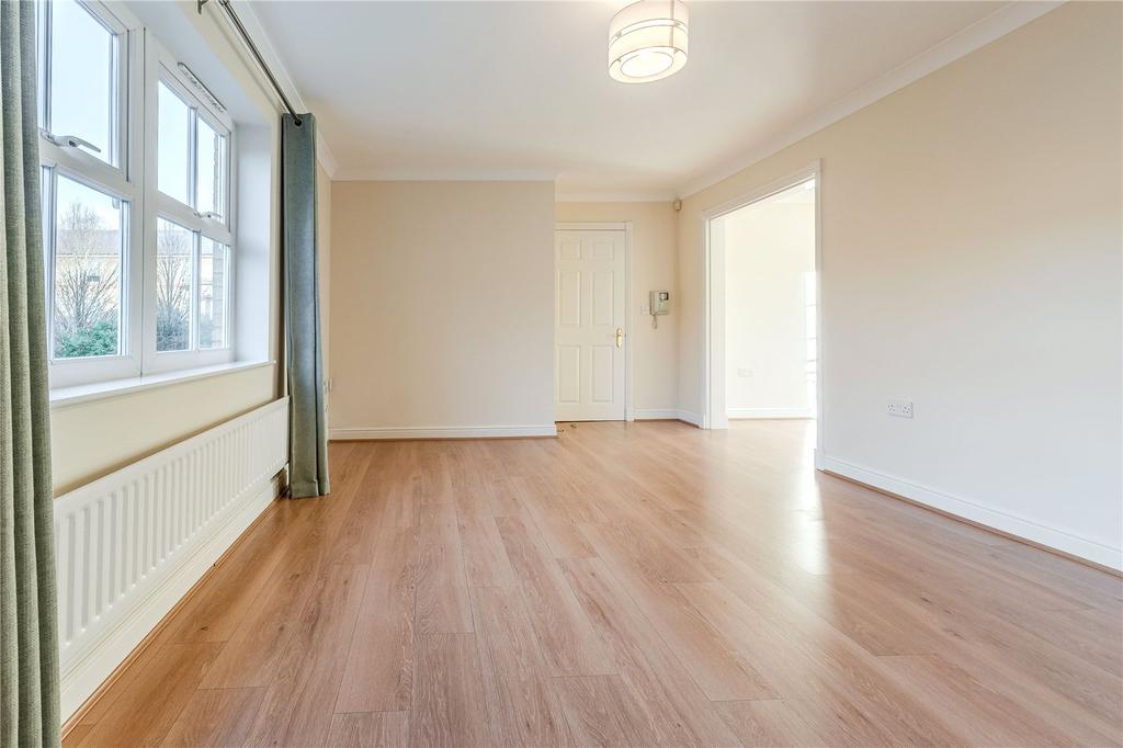 Apartment in Leeds - View 5