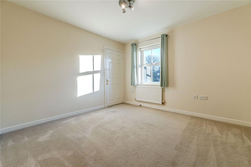 Apartment in Leeds - More