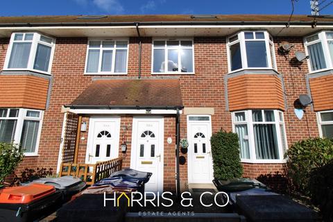 undefined, Poulton Road, Fleetwood, FY7