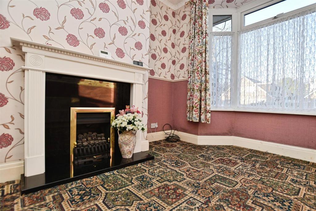 Lounge Feature