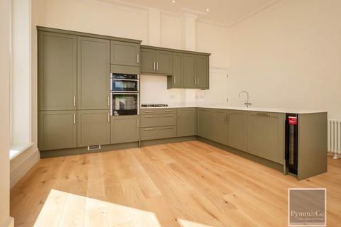 undefined, Upton Road, Norwich NR4