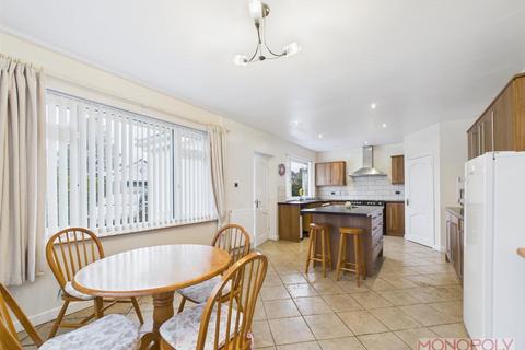 undefined, Ffordd Tudno, Wrexham