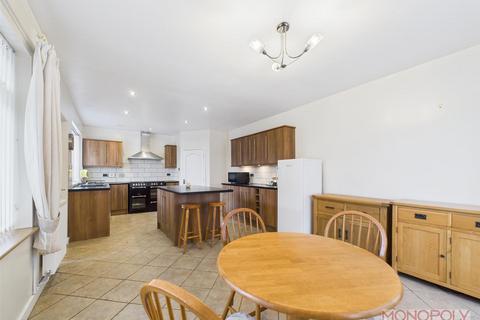 undefined, Ffordd Tudno, Wrexham