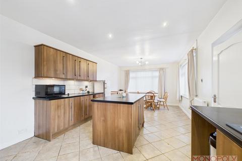 undefined, Ffordd Tudno, Wrexham
