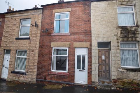 2 bedroom terraced house to rent - Duke Street, Staveley, Chesterfield, S43 3PD