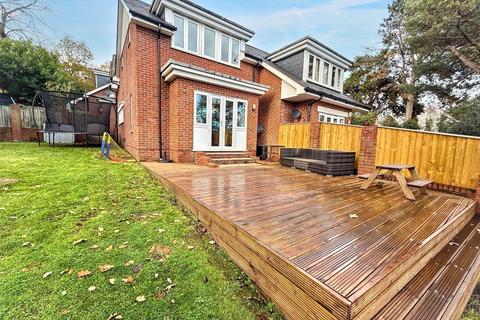 Sycamore Mews, 9 Vale Road, Lower Parkstone, Poole, BH14
