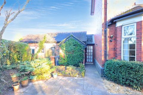 undefined, Breach Lane, Tean, Stoke-On-Trent