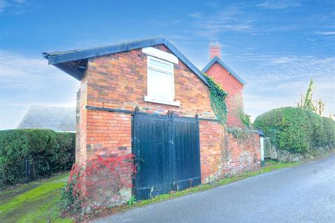 undefined, Breach Lane, Tean, Stoke-On-Trent