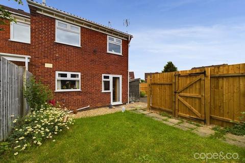 Prestbury Close, Oakwood, Derby, Derbyshire, DE21 2LT