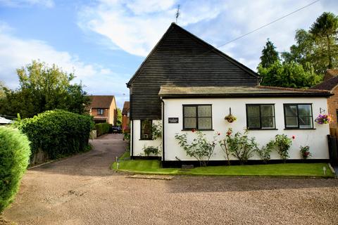 undefined, Stevenage Road, Little Wymondley, Hitchin, SG4