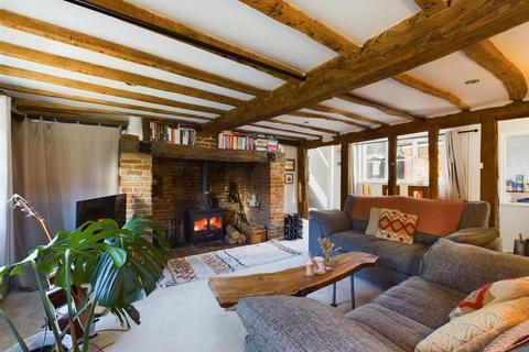 undefined, Stevenage Road, Little Wymondley, Hitchin, SG4