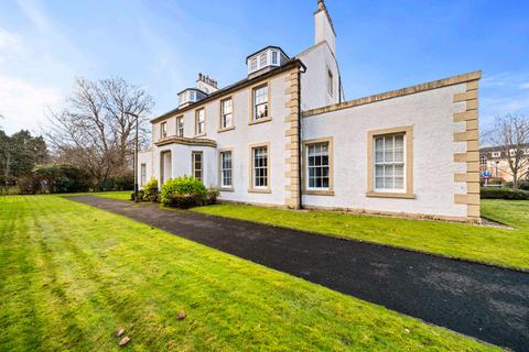undefined, Beechwood Gardens, Stirling, FK8