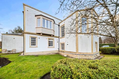 undefined, Beechwood Gardens, Stirling, FK8