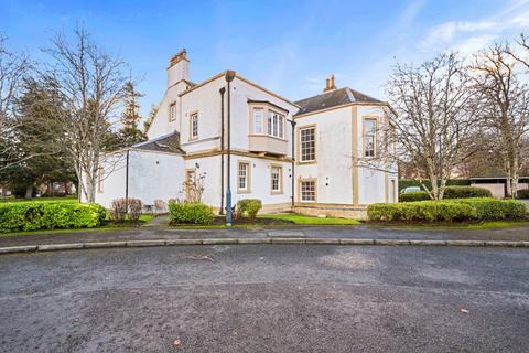 undefined, Beechwood Gardens, Stirling, FK8