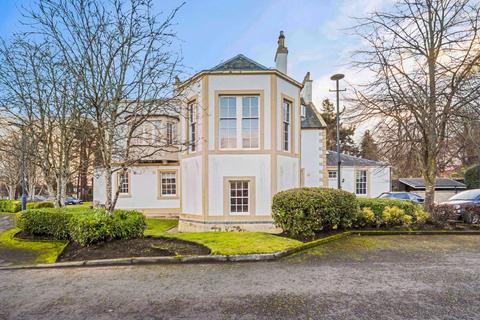 undefined, Beechwood Gardens, Stirling, FK8