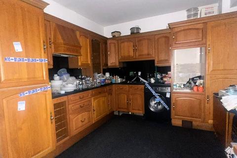 undefined, Beechwood Gardens, Stirling, FK8