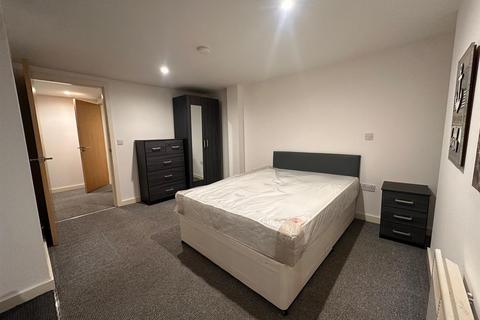undefined, 15 Wolstenholme Square, City Centre