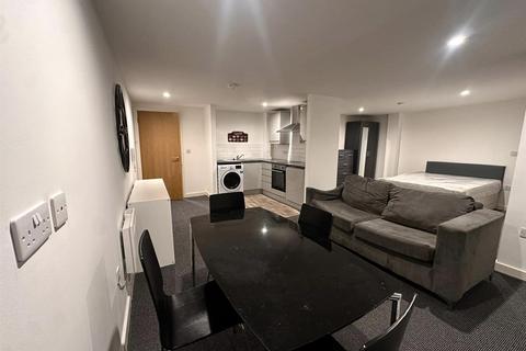 undefined, 15 Wolstenholme Square, City Centre