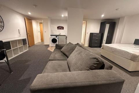 undefined, 15 Wolstenholme Square, City Centre