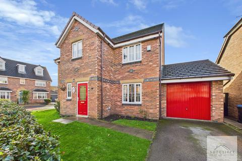 undefined, Woburn Way, Claughton-On-Brock, PR3