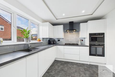 undefined, Woburn Way, Claughton-On-Brock, PR3