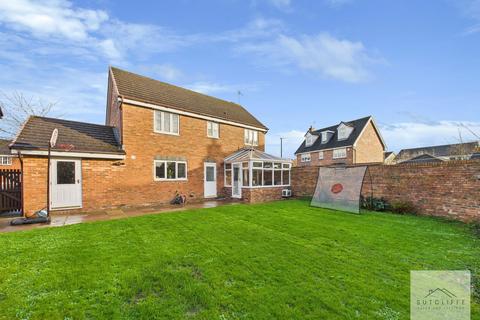 undefined, Woburn Way, Claughton-On-Brock, PR3