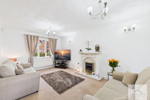 undefined, Woburn Way, Claughton-On-Brock, PR3
