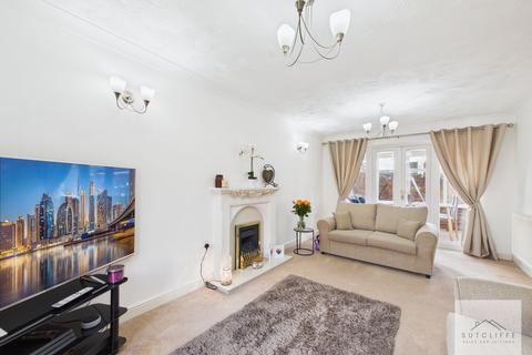 undefined, Woburn Way, Claughton-On-Brock, PR3