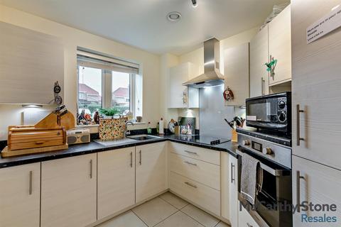 undefined, Seymour Court, Ambleside Avenue, South Shields