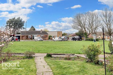 3 bedroom terraced house for sale, Raynsford Road, Great Whelnetham, Bury St Edmunds