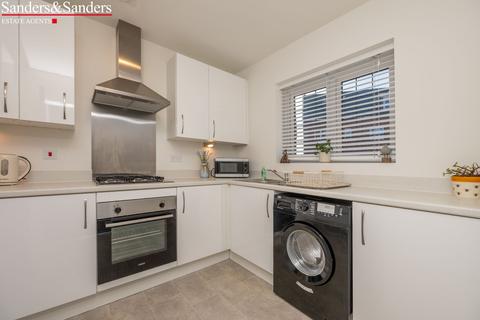 undefined, Hopper Ave, Stratford-upon-Avon, CV37