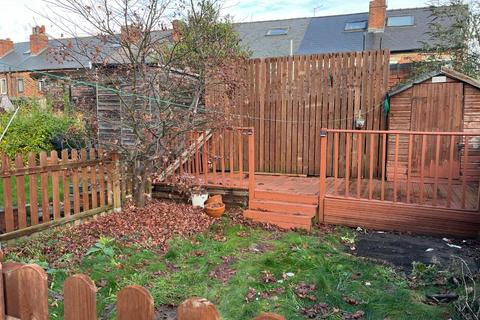 undefined, Leake Road, Hillsborough, S6