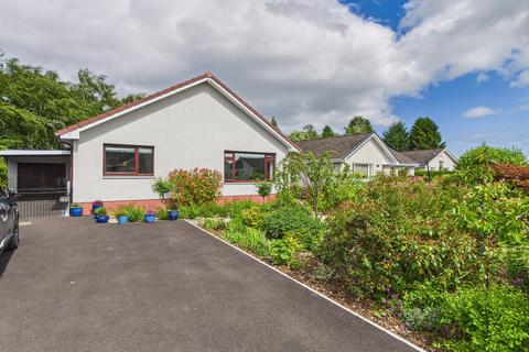 undefined, 12 Rosemount Park, Blairgowrie, Perthshire, PH10